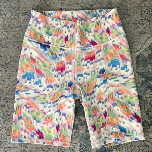 ♥️… Powerhold Fabletics Shorts
